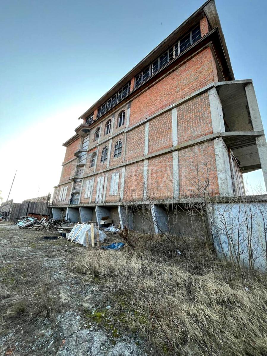 Коммерческая недвижимость по адресу (площадь 1500 м²) - фото 19 Коммерческая недвижимость по адресу (площадь 1500 м²) - Atlanta.ua - фото 19