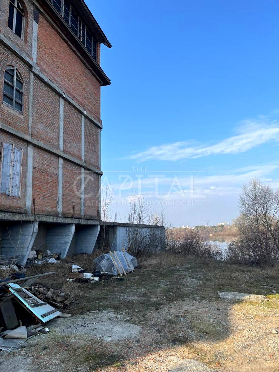 Коммерческая недвижимость по адресу (площадь 1500 м²) - фото 20 Коммерческая недвижимость по адресу (площадь 1500 м²) - Atlanta.ua - фото 20