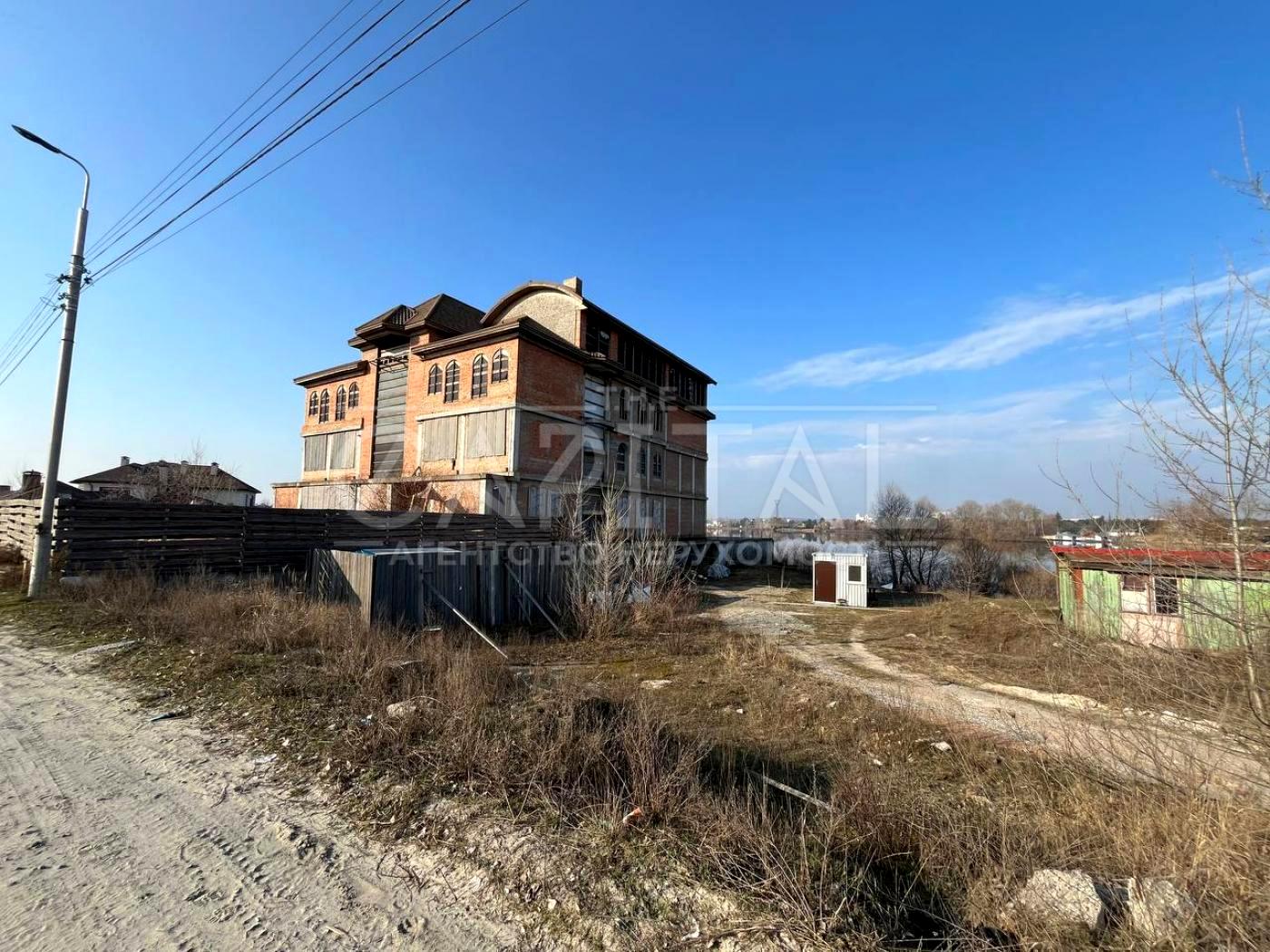 Коммерческая недвижимость по адресу (площадь 1500 м²) - фото 21 Коммерческая недвижимость по адресу (площадь 1500 м²) - Atlanta.ua - фото 21