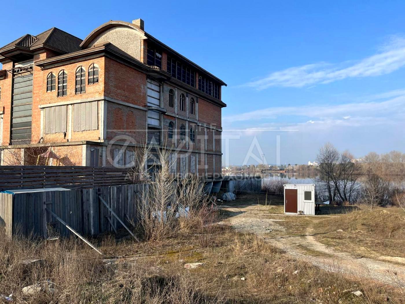 Коммерческая недвижимость по адресу (площадь 1500 м²) - фото 22 Коммерческая недвижимость по адресу (площадь 1500 м²) - Atlanta.ua - фото 22