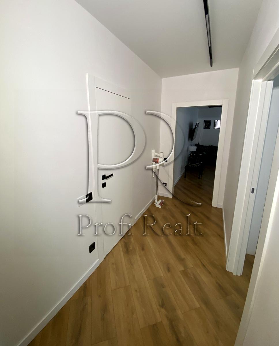 2-комнатная квартира по адресу ул. Тираспольская (площадь 70 м²) - Atlanta.ua - фото 14