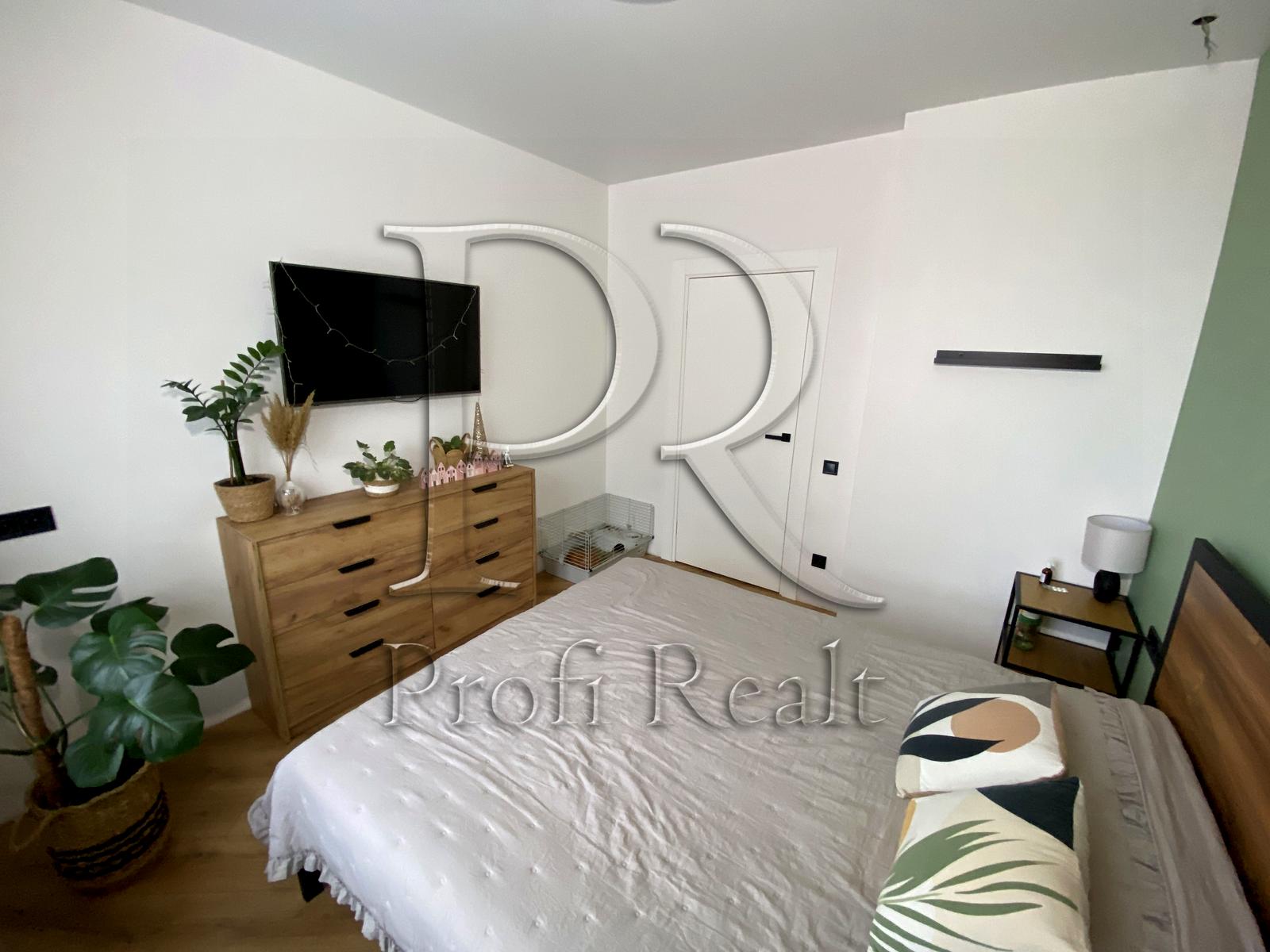 2-комнатная квартира по адресу ул. Тираспольская (площадь 70 м²) - Atlanta.ua - фото 3