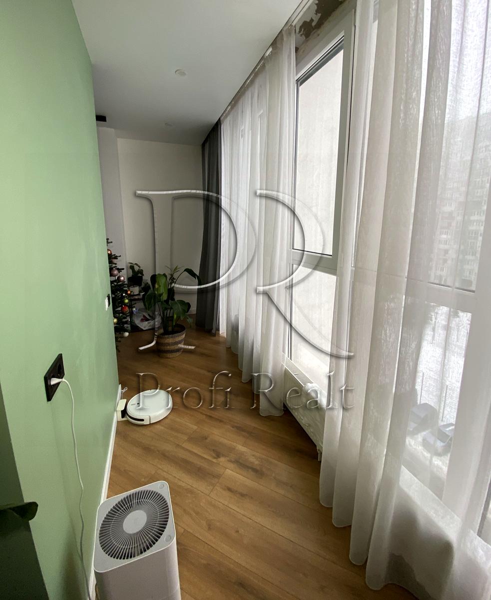 2-комнатная квартира по адресу ул. Тираспольская (площадь 70 м²) - Atlanta.ua - фото 7