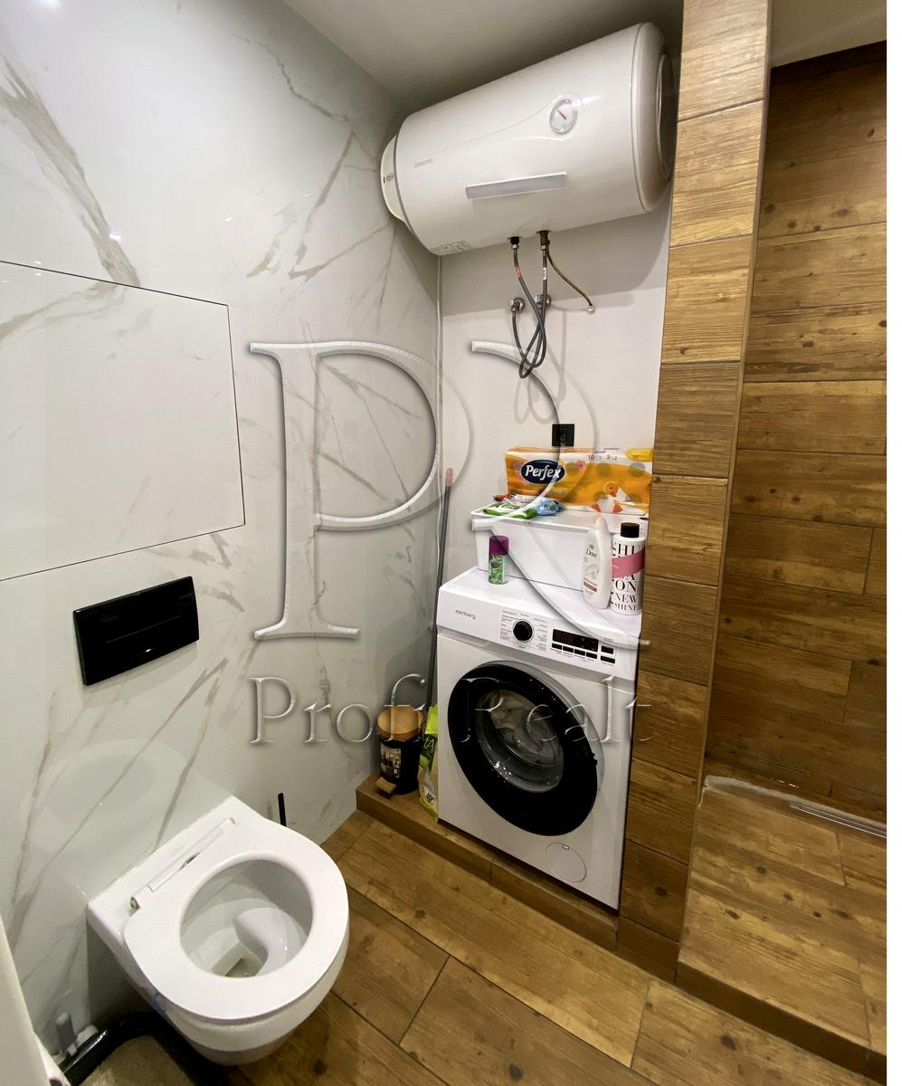 2-комнатная квартира по адресу ул. Тираспольская (площадь 70 м²) - Atlanta.ua - фото 12