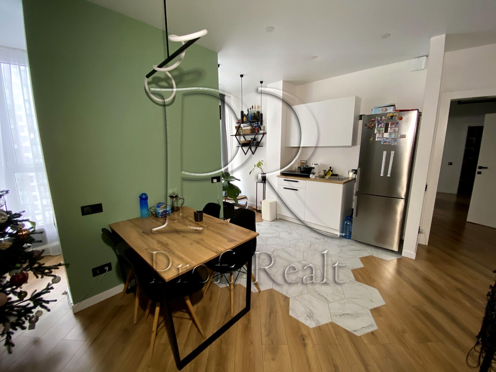 2-комнатная квартира по адресу ул. Тираспольская (площадь 70 м²) - Atlanta.ua - фото 5