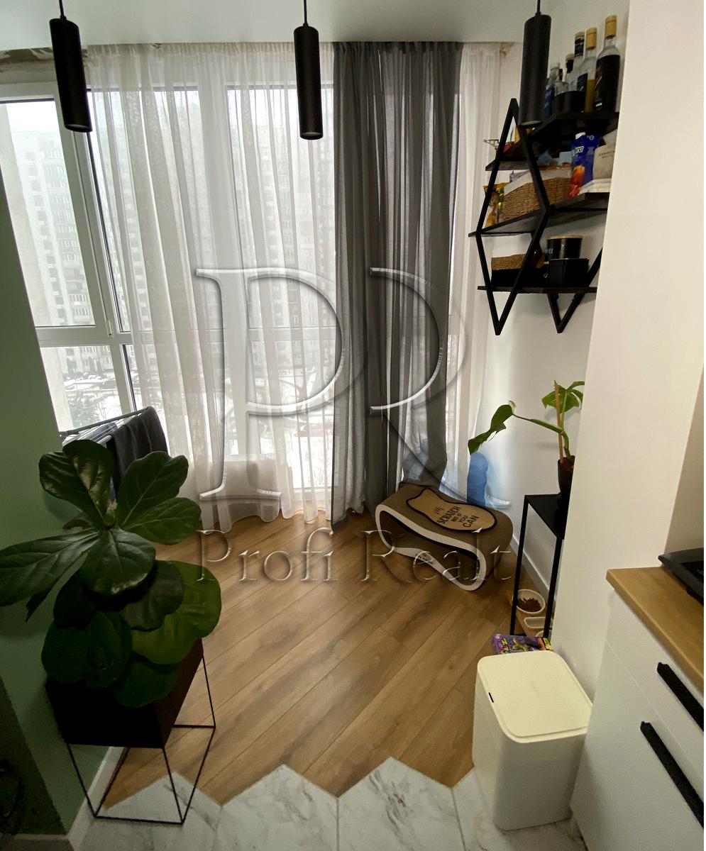 2-комнатная квартира по адресу ул. Тираспольская (площадь 70 м²) - Atlanta.ua - фото 6