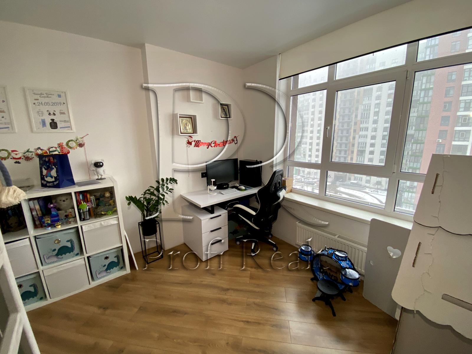 2-комнатная квартира по адресу ул. Тираспольская (площадь 70 м²) - Atlanta.ua - фото 9