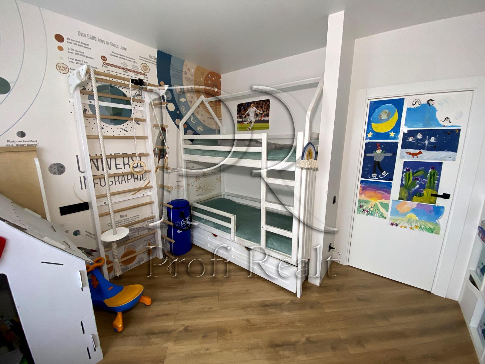 2-комнатная квартира по адресу ул. Тираспольская (площадь 70 м²) - Atlanta.ua - фото 8