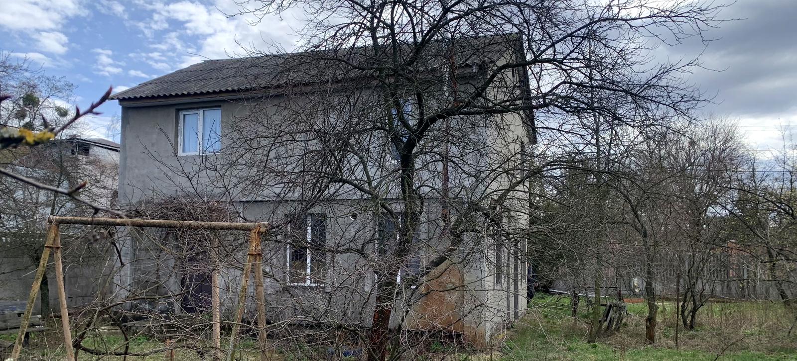 Дом по адресу ул. Заречная (площадь 96 м²) - Atlanta.ua - фото 2