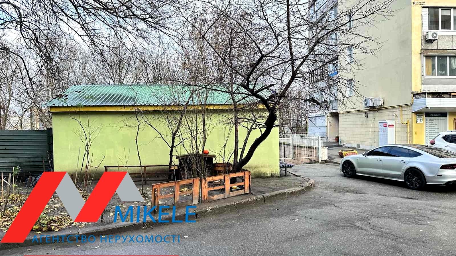 Commercial real estate at st. Ul Zlatoustovskaya (area 31 m²) - Atlanta.ua - photo 6