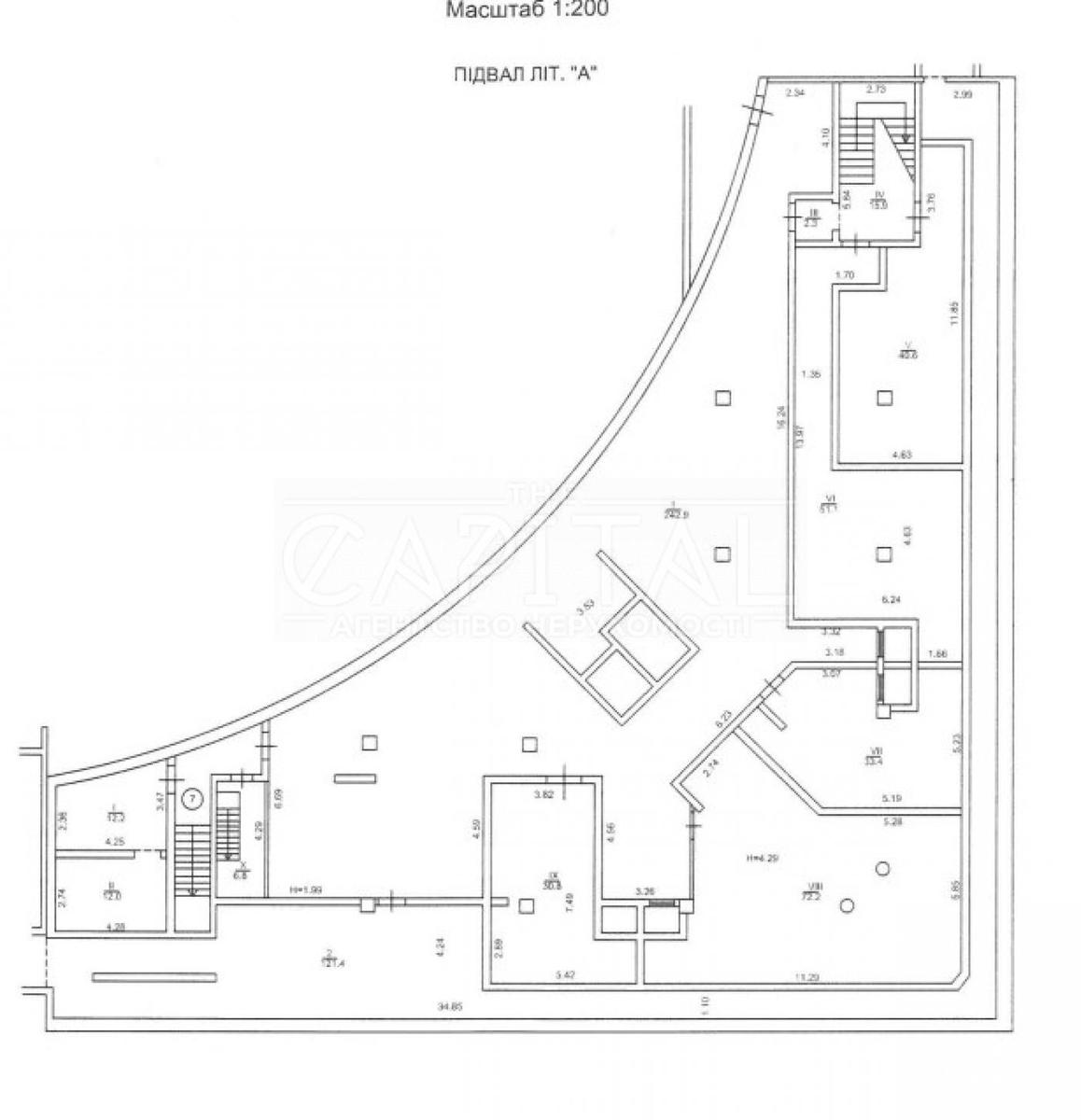 Комерційна нерухомість за адресою (площа 4800 м²) - Atlanta.ua - фото 5