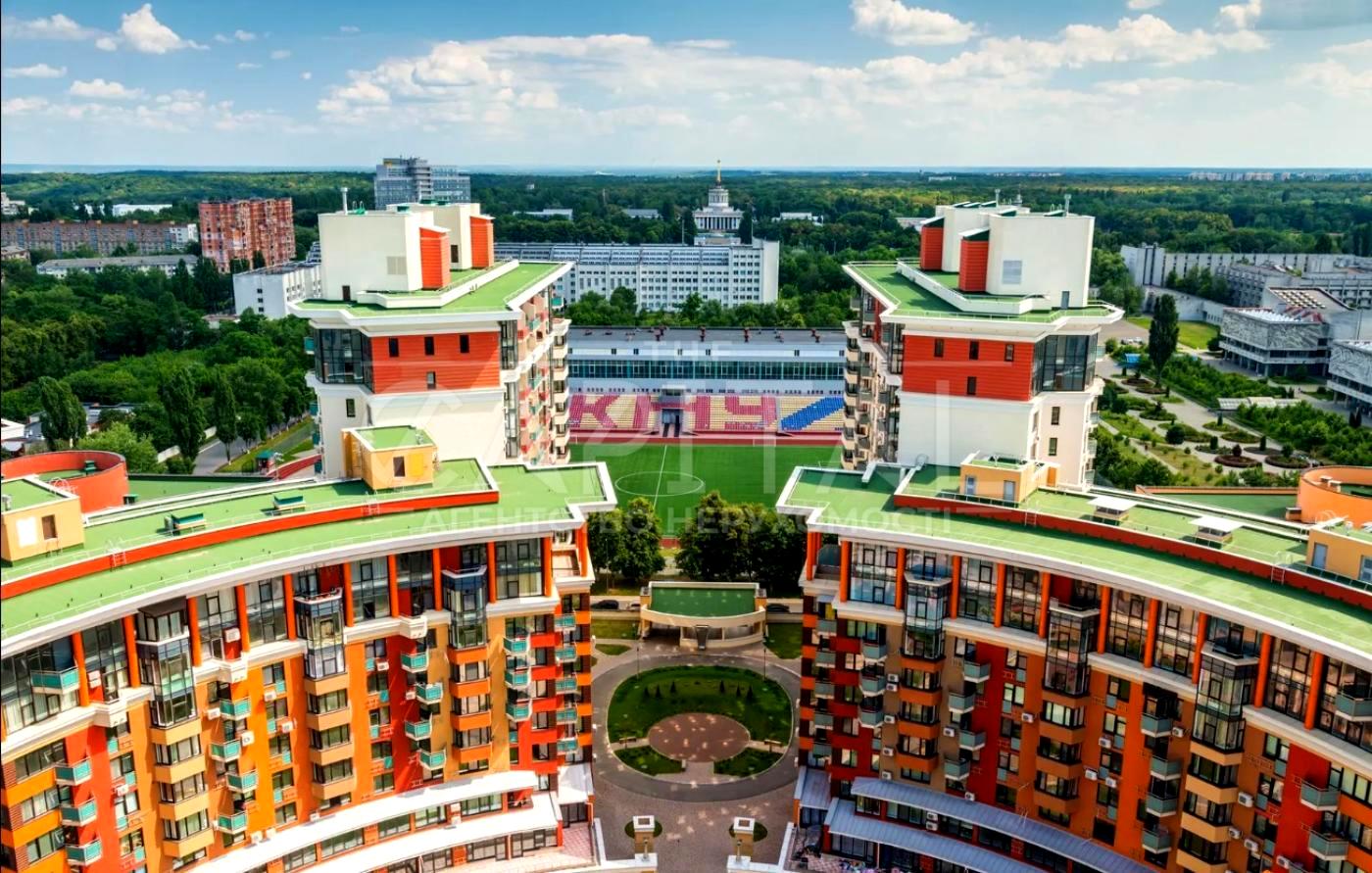 Комерційна нерухомість за адресою (площа 4800 м²) - Atlanta.ua - фото 4