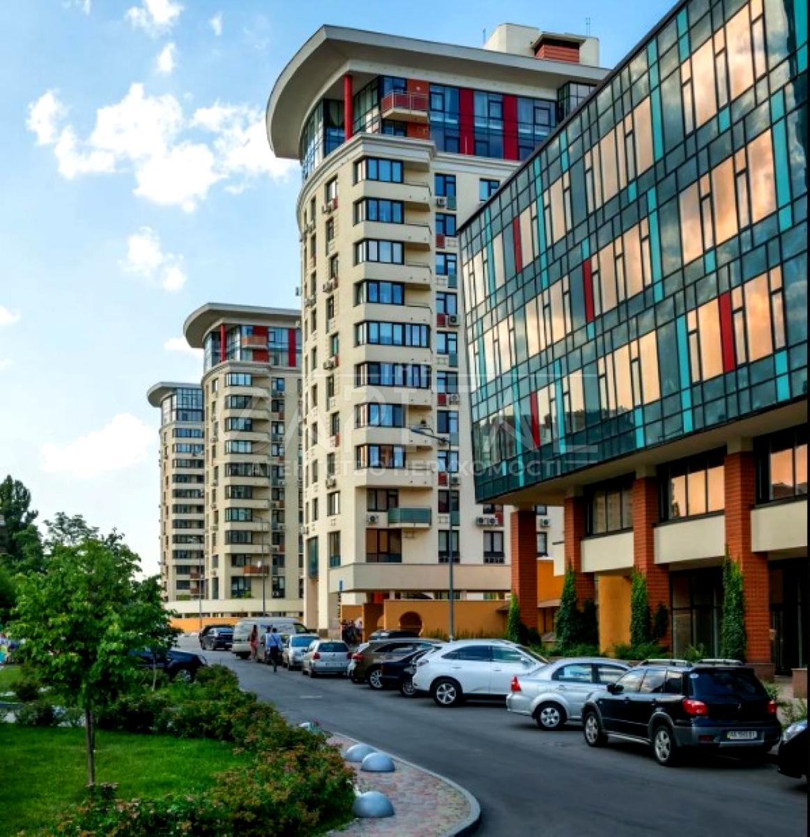 Комерційна нерухомість за адресою (площа 4800 м²) - Atlanta.ua - фото 2