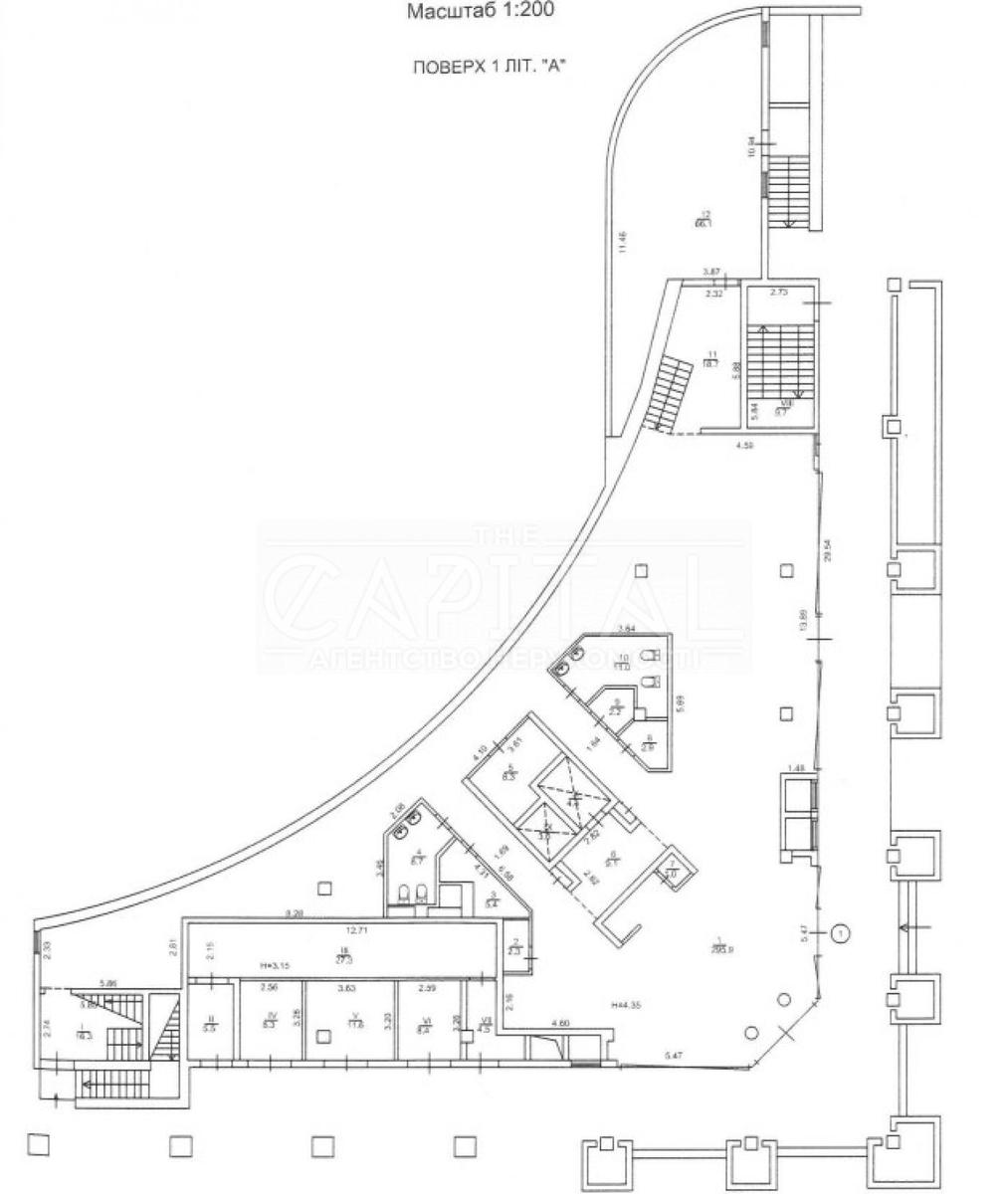 Комерційна нерухомість за адресою (площа 4800 м²) - Atlanta.ua - фото 6