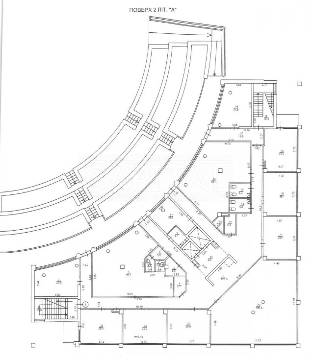 Комерційна нерухомість за адресою (площа 4800 м²) - Atlanta.ua - фото 7