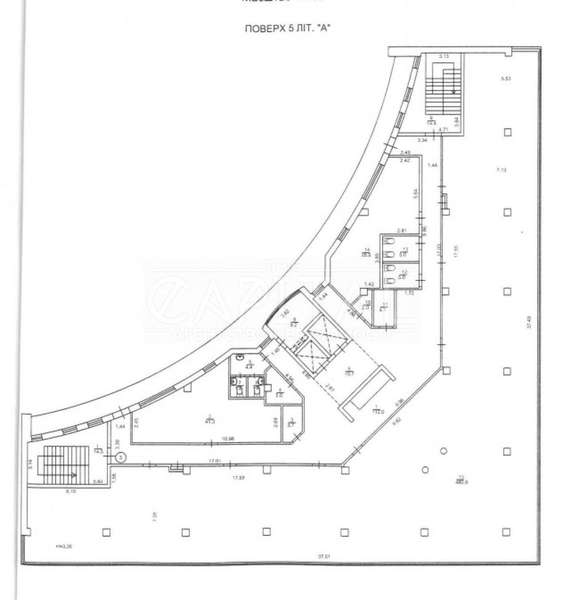 Комерційна нерухомість за адресою (площа 4800 м²) - Atlanta.ua - фото 10
