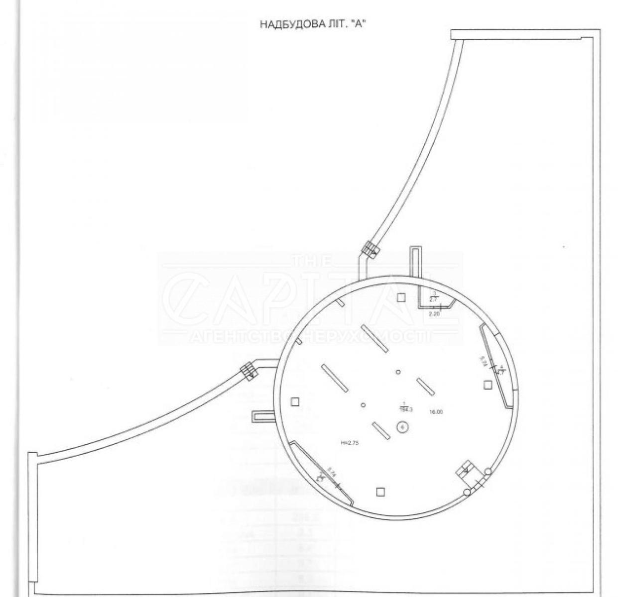 Комерційна нерухомість за адресою (площа 4800 м²) - Atlanta.ua - фото 11