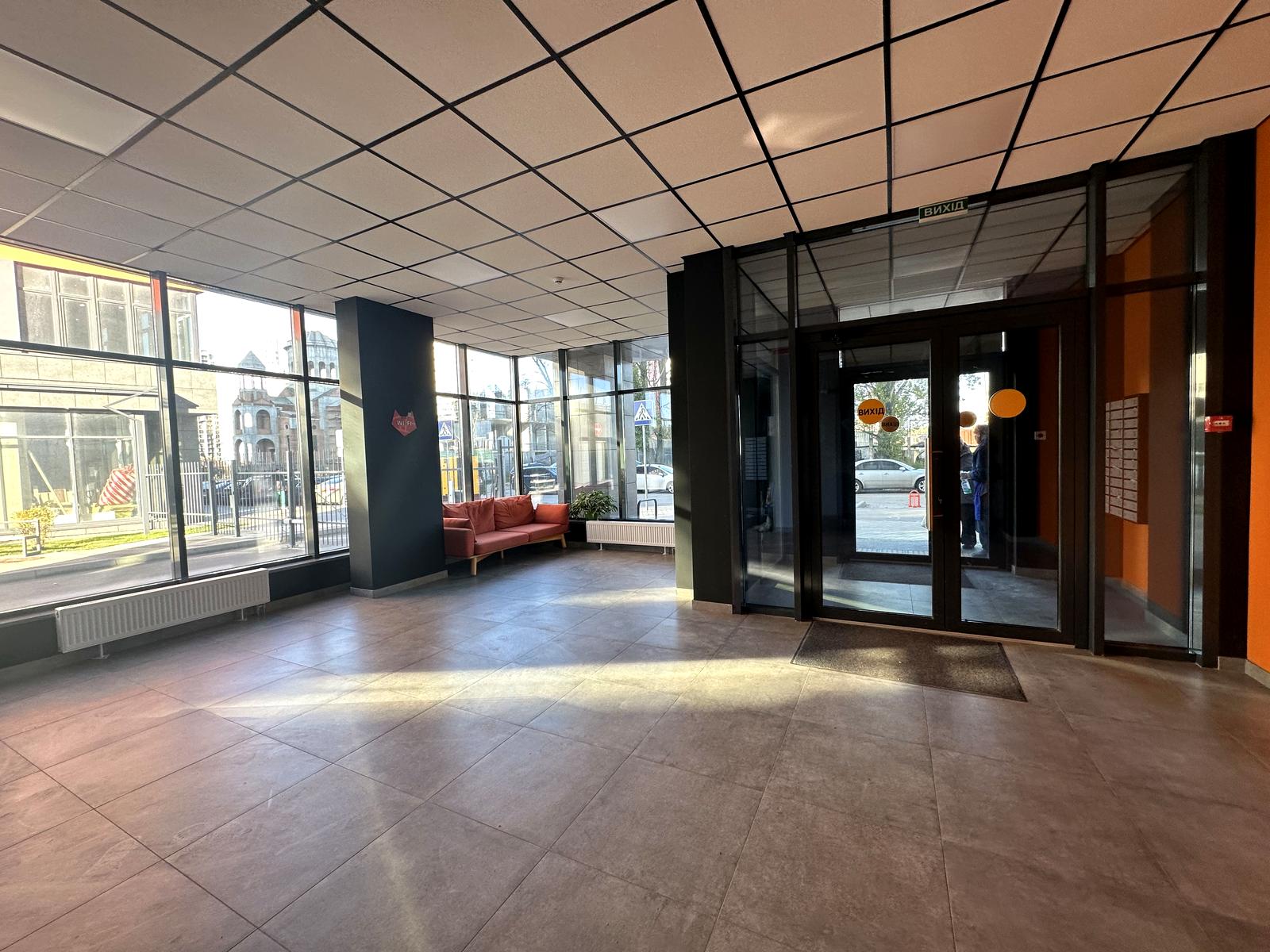 1-комнатная квартира по адресу ул. Горловская (площадь 42 м²) - Atlanta.ua - фото 7