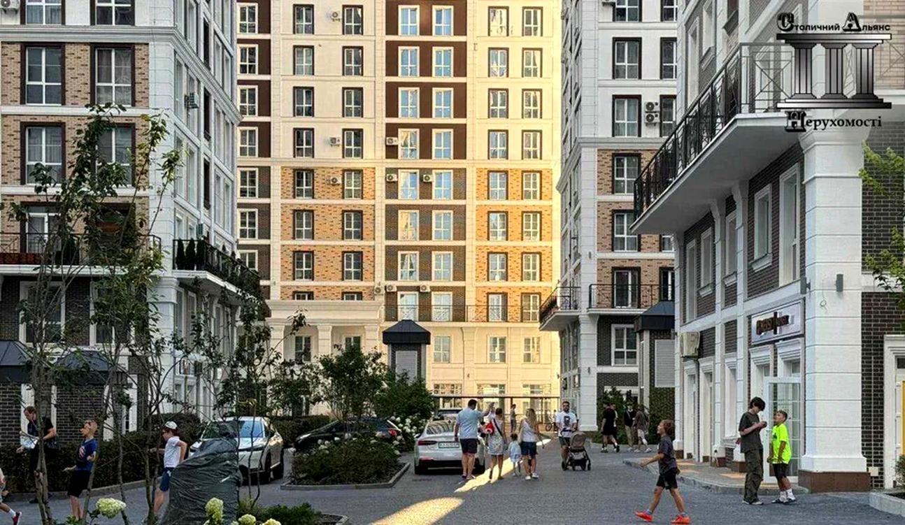 Коммерческая недвижимость по адресу (площадь 50 м²) - Atlanta.ua - фото 7