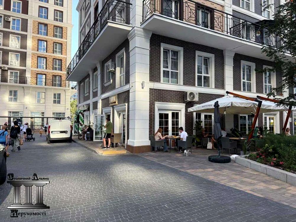 Коммерческая недвижимость по адресу (площадь 50 м²) - Atlanta.ua - фото 8