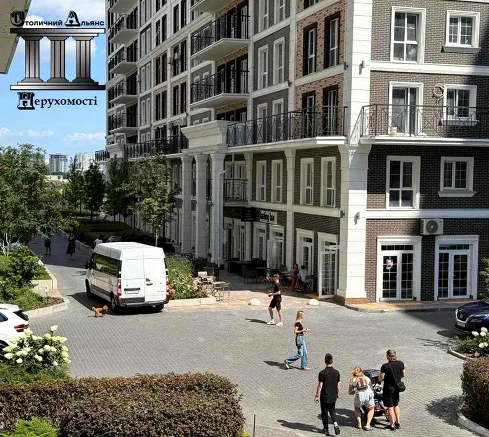 Коммерческая недвижимость по адресу (площадь 50 м²) - Atlanta.ua - фото 9