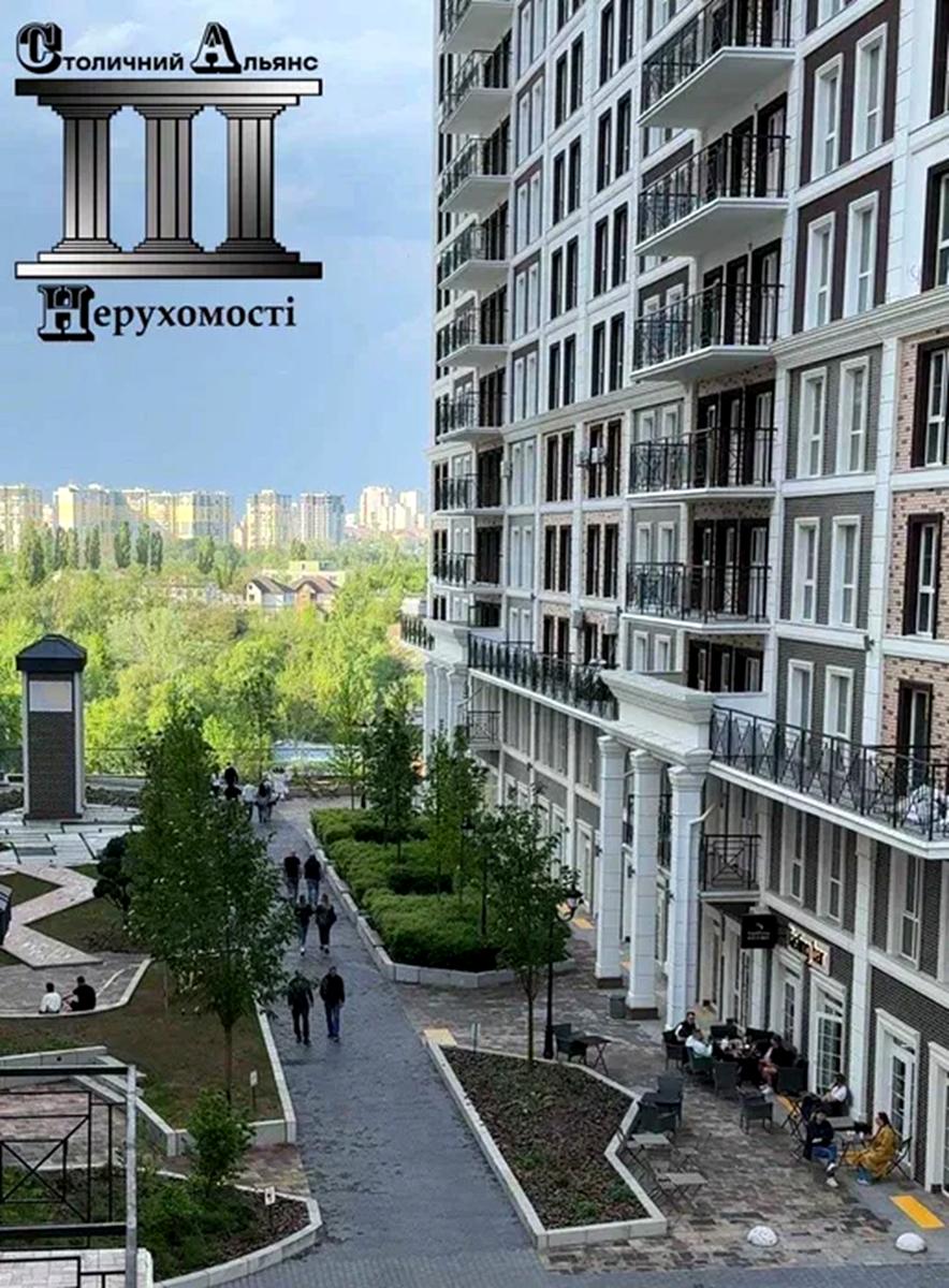 Коммерческая недвижимость по адресу (площадь 50 м²) - Atlanta.ua - фото 11