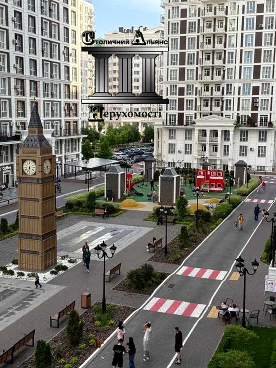 Коммерческая недвижимость по адресу (площадь 50 м²) - Atlanta.ua - фото 10