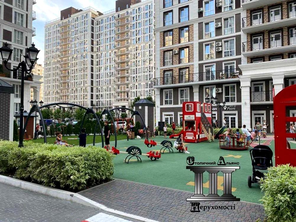 Коммерческая недвижимость по адресу (площадь 50 м²) - Atlanta.ua - фото 13