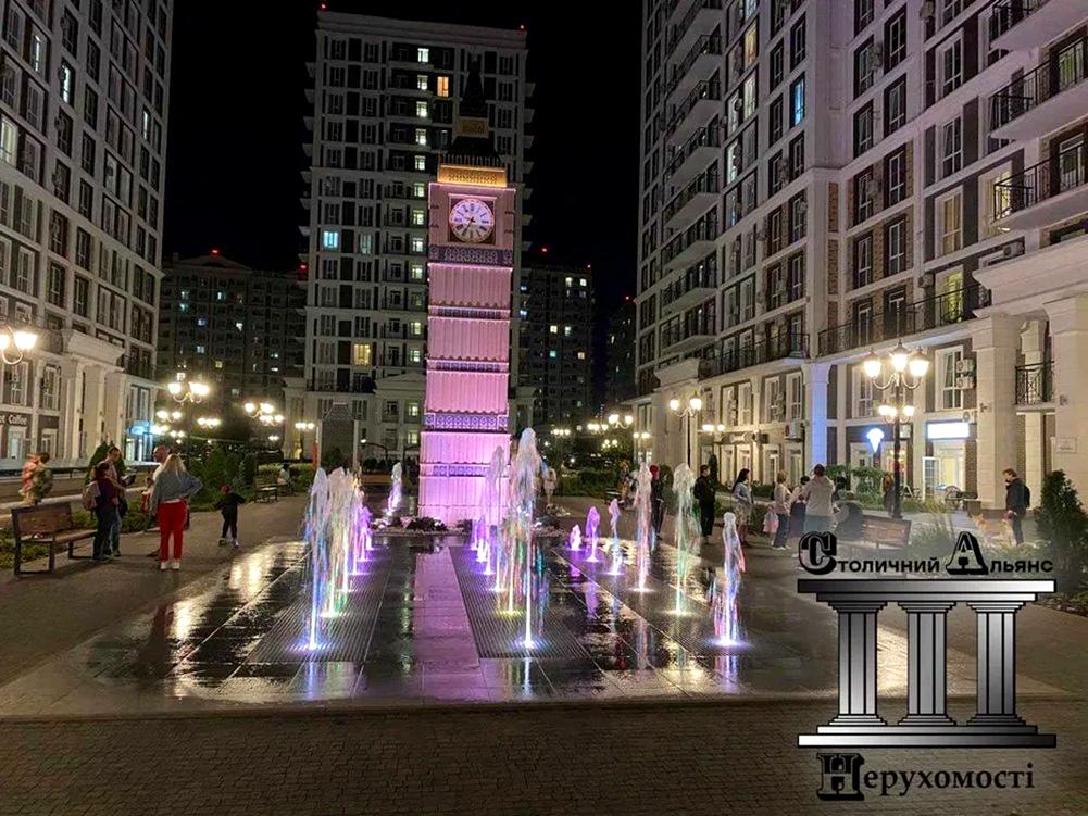 Коммерческая недвижимость по адресу (площадь 50 м²) - Atlanta.ua - фото 6