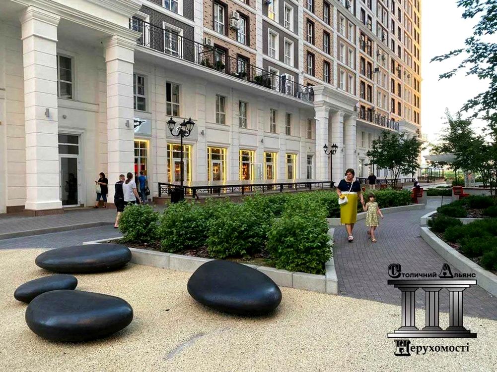 Коммерческая недвижимость по адресу (площадь 50 м²) - Atlanta.ua - фото 15