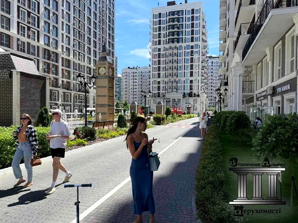 Коммерческая недвижимость по адресу (площадь 50 м²) - Atlanta.ua - фото 16