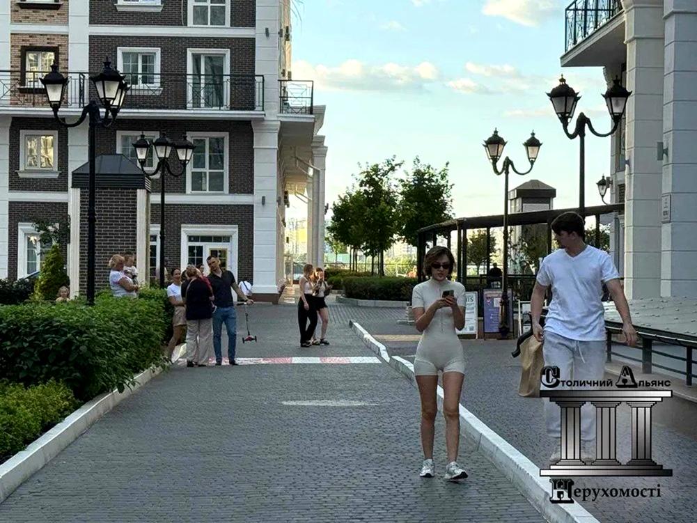 Коммерческая недвижимость по адресу (площадь 50 м²) - Atlanta.ua - фото 17