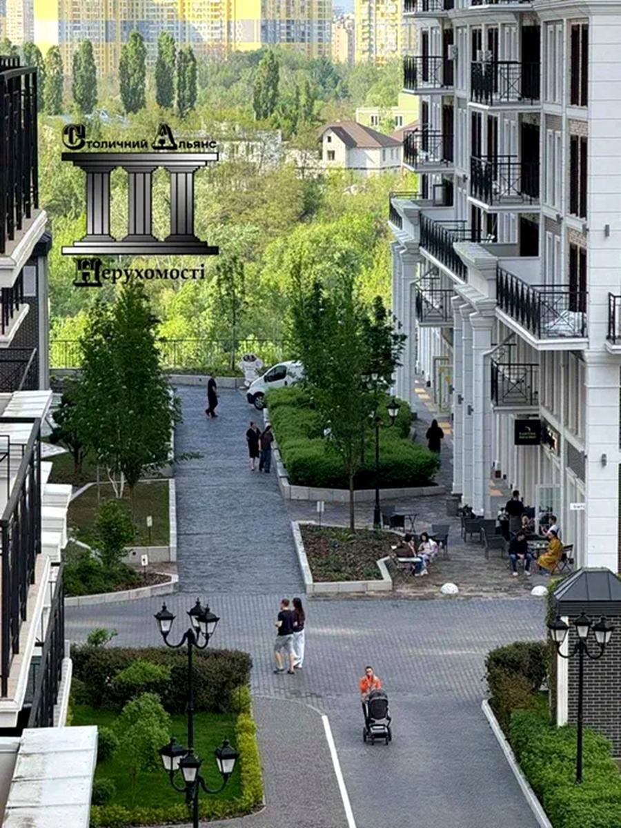 Коммерческая недвижимость по адресу (площадь 50 м²) - Atlanta.ua - фото 20