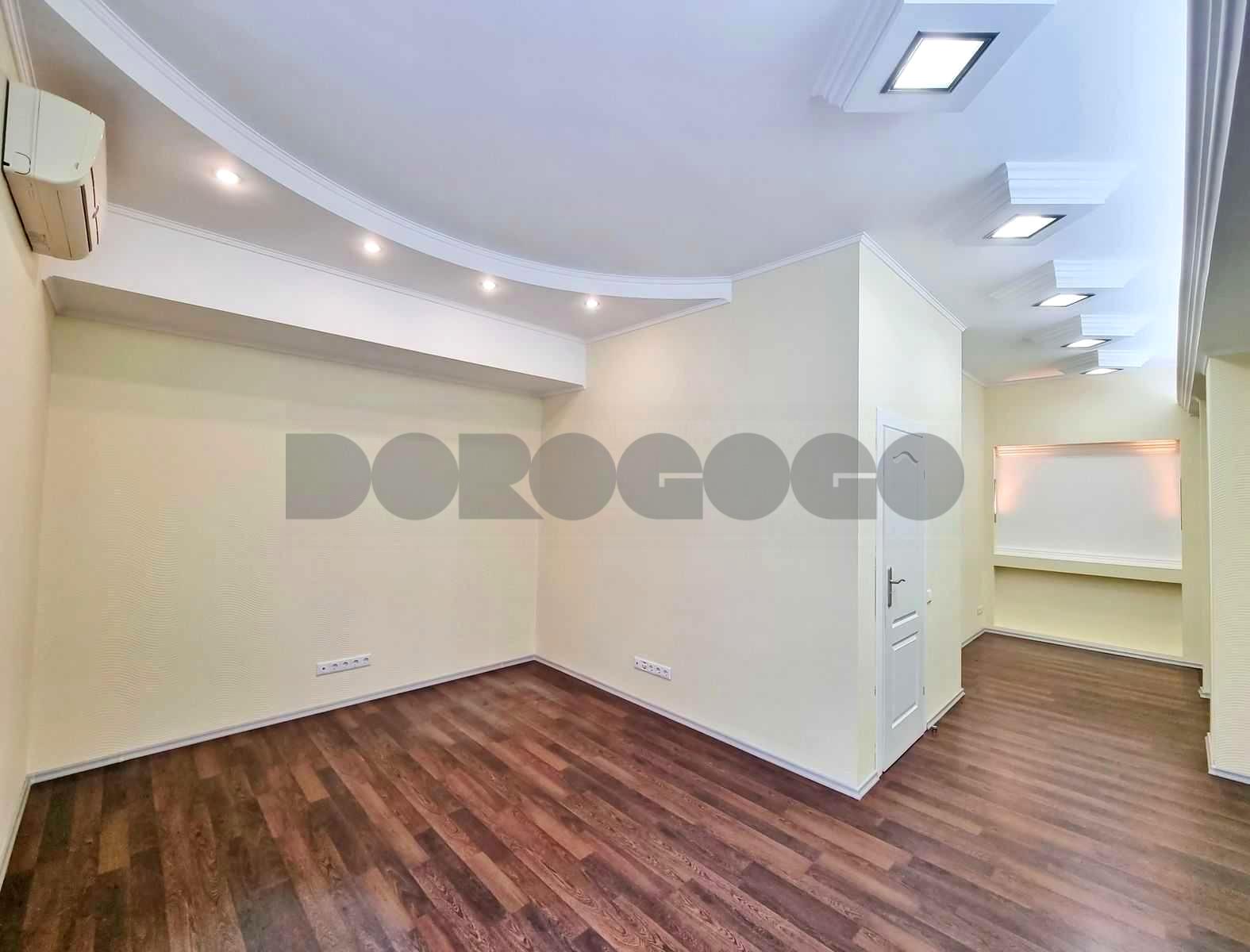 2-комнатная квартира по адресу ул. Васильковская (площадь 75 м²) - Atlanta.ua - фото 7