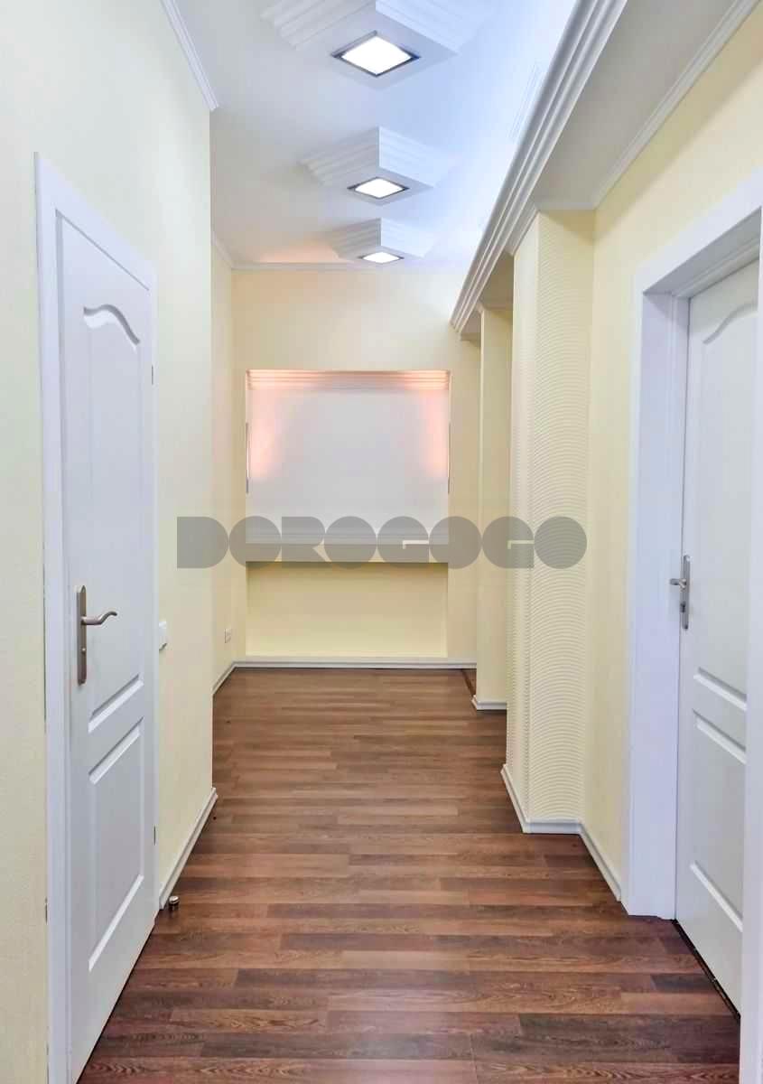 2-комнатная квартира по адресу ул. Васильковская (площадь 75 м²) - Atlanta.ua - фото 8