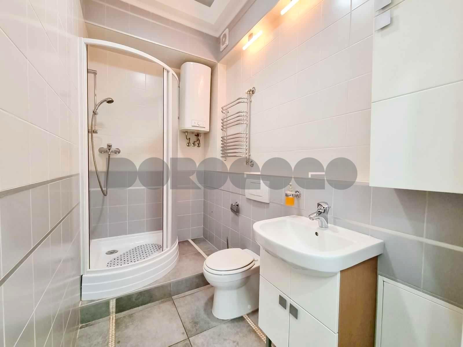 2-комнатная квартира по адресу ул. Васильковская (площадь 75 м²) - Atlanta.ua - фото 13