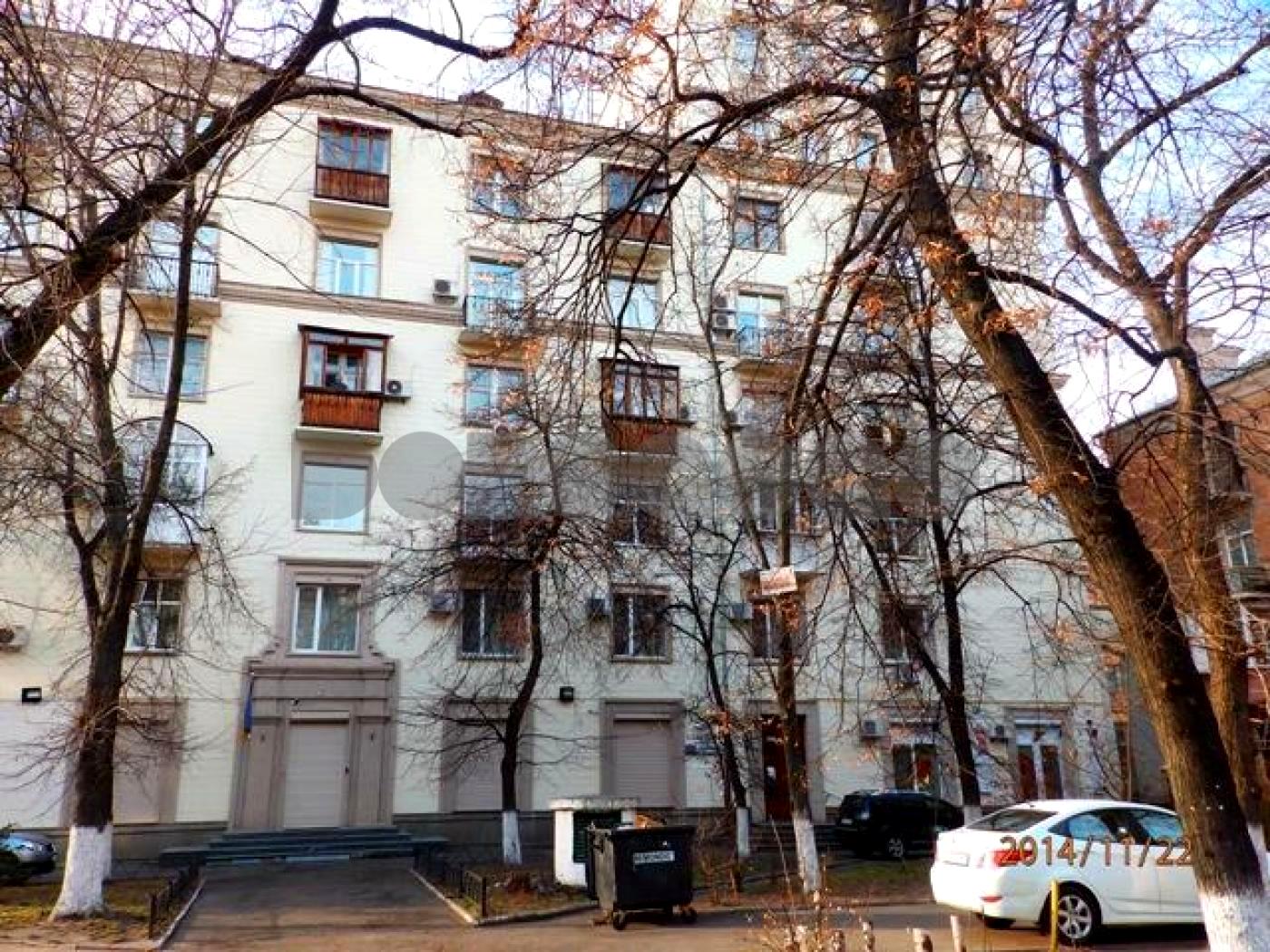 2-комнатная квартира по адресу ул. Васильковская (площадь 75 м²) - Atlanta.ua - фото 16