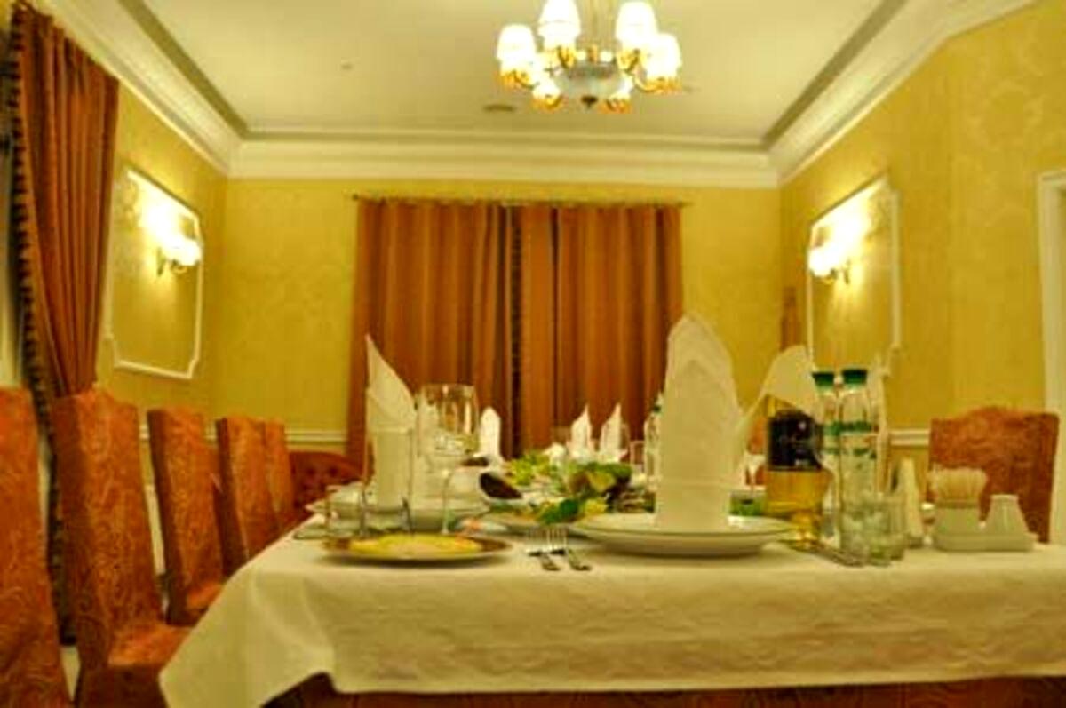 Коммерческая недвижимость по адресу ул. Златоустовская (площадь 600 м²) - Atlanta.ua - фото 4