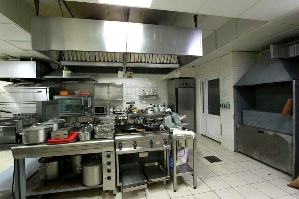 Коммерческая недвижимость по адресу ул. Златоустовская (площадь 600 м²) - Atlanta.ua - фото 3