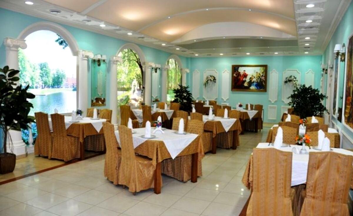 Коммерческая недвижимость по адресу ул. Златоустовская (площадь 600 м²) - Atlanta.ua - фото 10