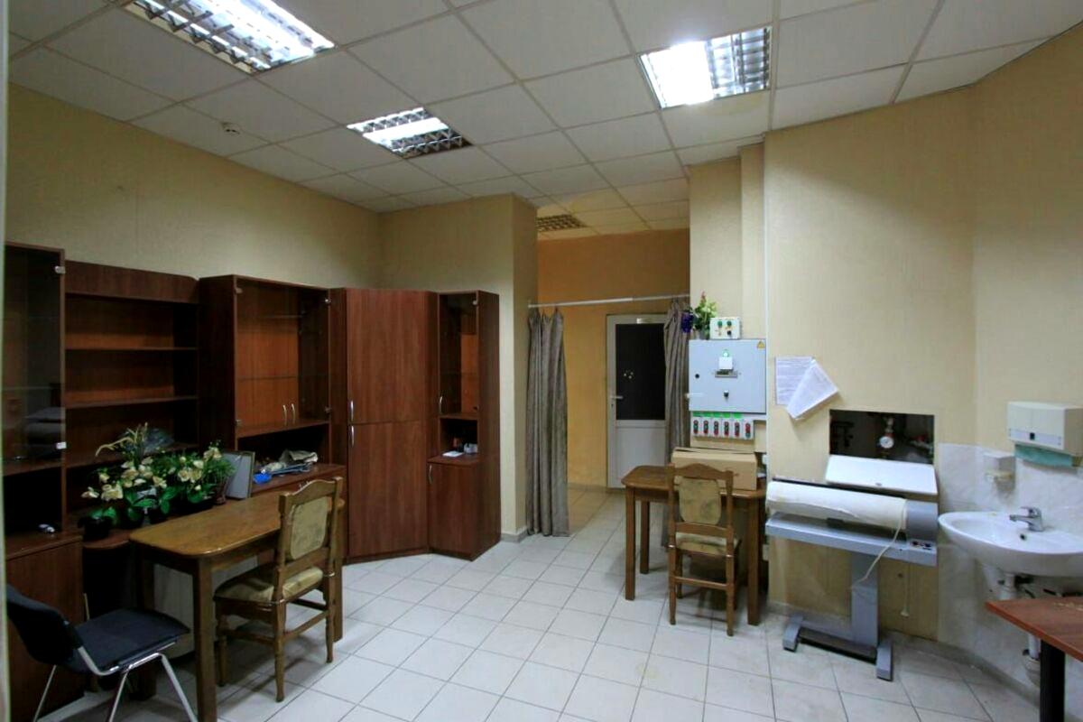 Коммерческая недвижимость по адресу ул. Златоустовская (площадь 600 м²) - Atlanta.ua - фото 5