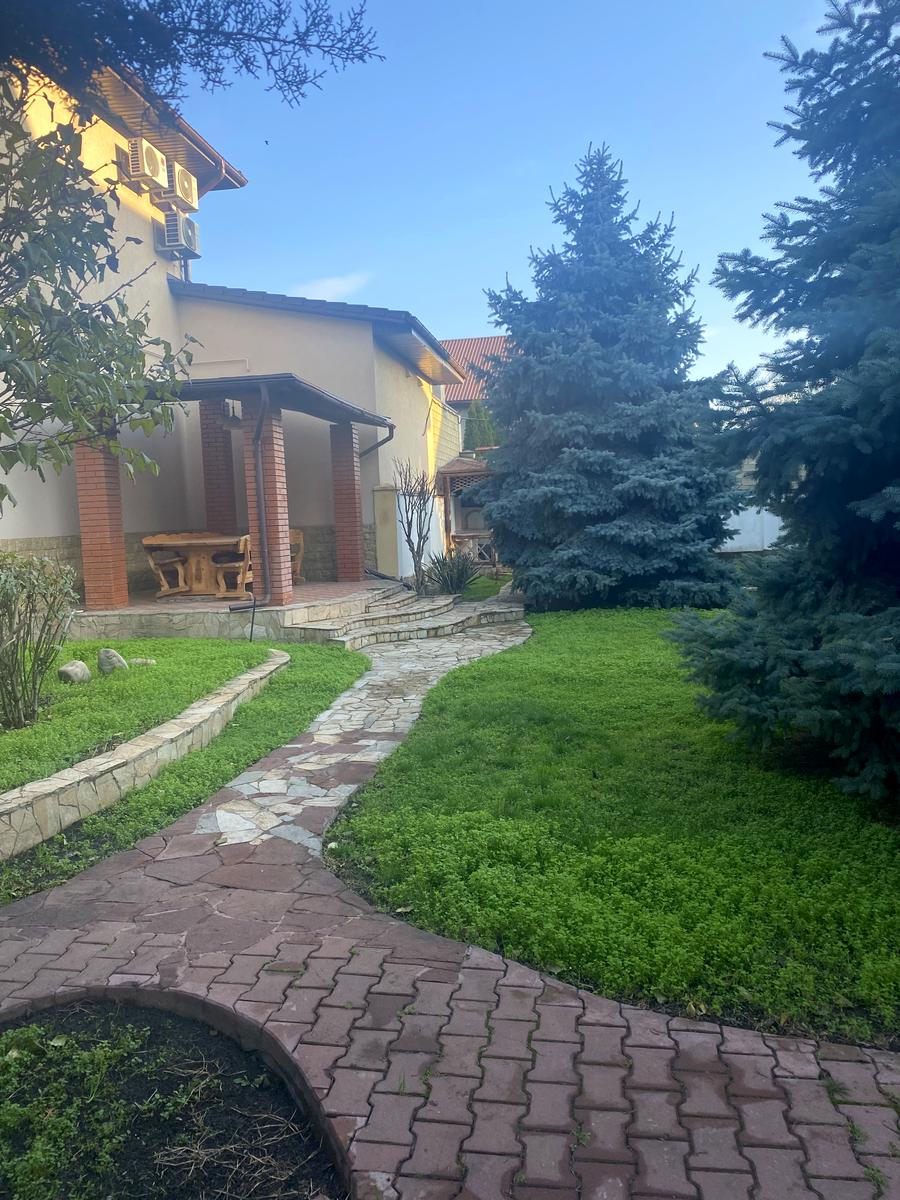 Будинок за адресою вул. Пілотна (площа 550 м²) - imageAlt 6 Будинок за адресою вул. Пілотна (площа 550 м²) - Atlanta.ua - imageAlt 6