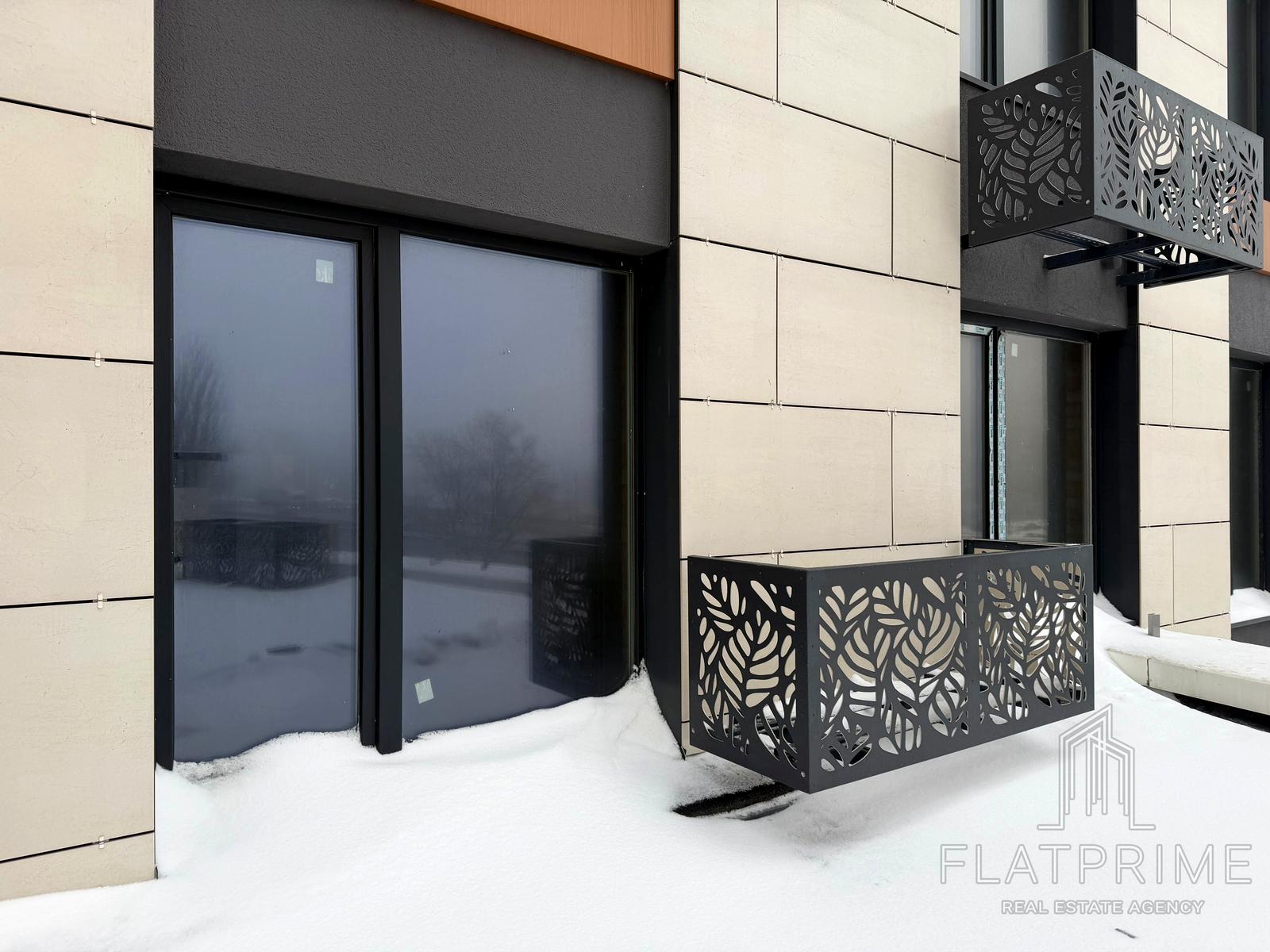 3-комнатная квартира по адресу (площадь 73 м²) - Atlanta.ua - фото 4