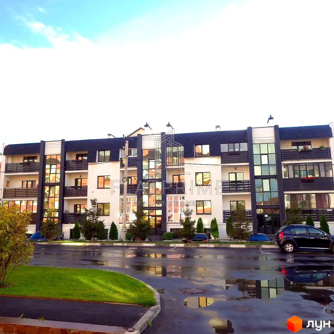 1-кімнатна квартира за адресою вул. Тараса Шевченка (площа 40 м²) - Atlanta.ua - фото 11