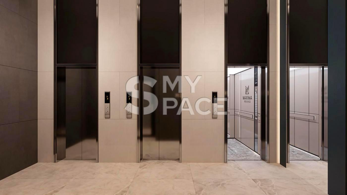 1-комнатная квартира по адресу ул. Евгения Коновальца (площадь 49,6 м²) - Atlanta.ua - фото 10