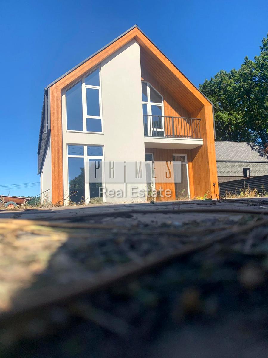 Дом по адресу (площадь 130 м²) - Atlanta.ua - фото 4