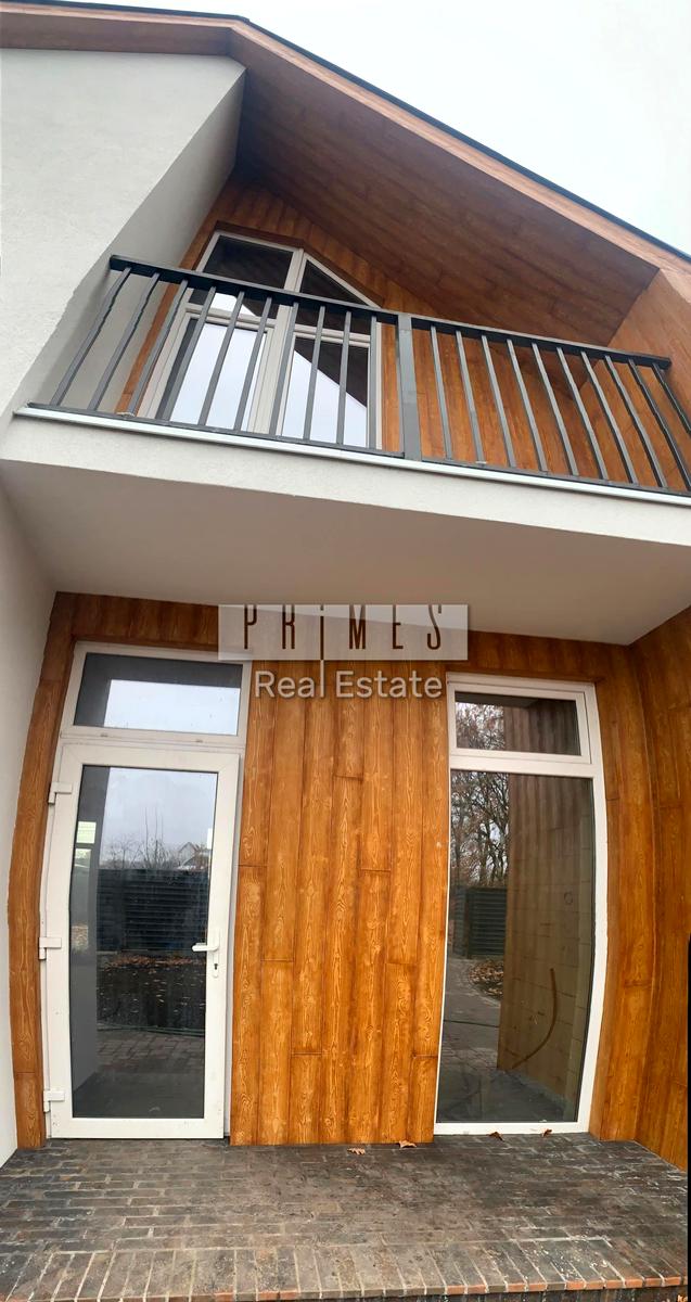 Дом по адресу (площадь 130 м²) - Atlanta.ua - фото 13