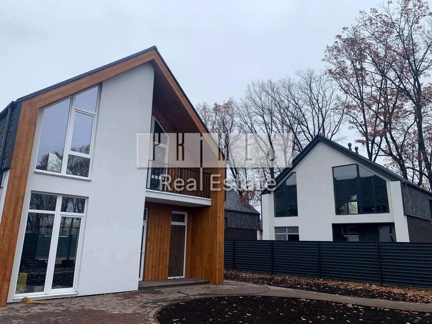 Дом по адресу (площадь 130 м²) - Atlanta.ua - фото 2