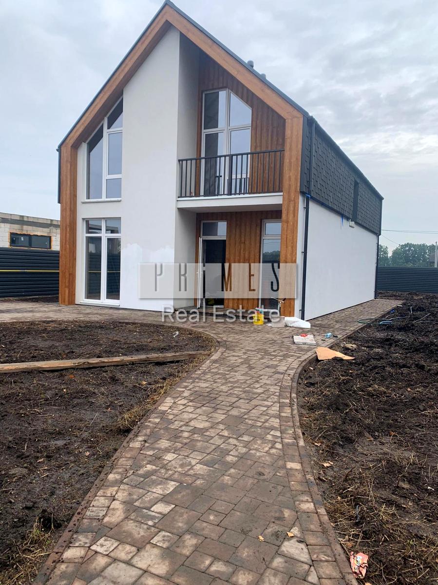 Дом по адресу (площадь 130 м²) - Atlanta.ua - фото 3