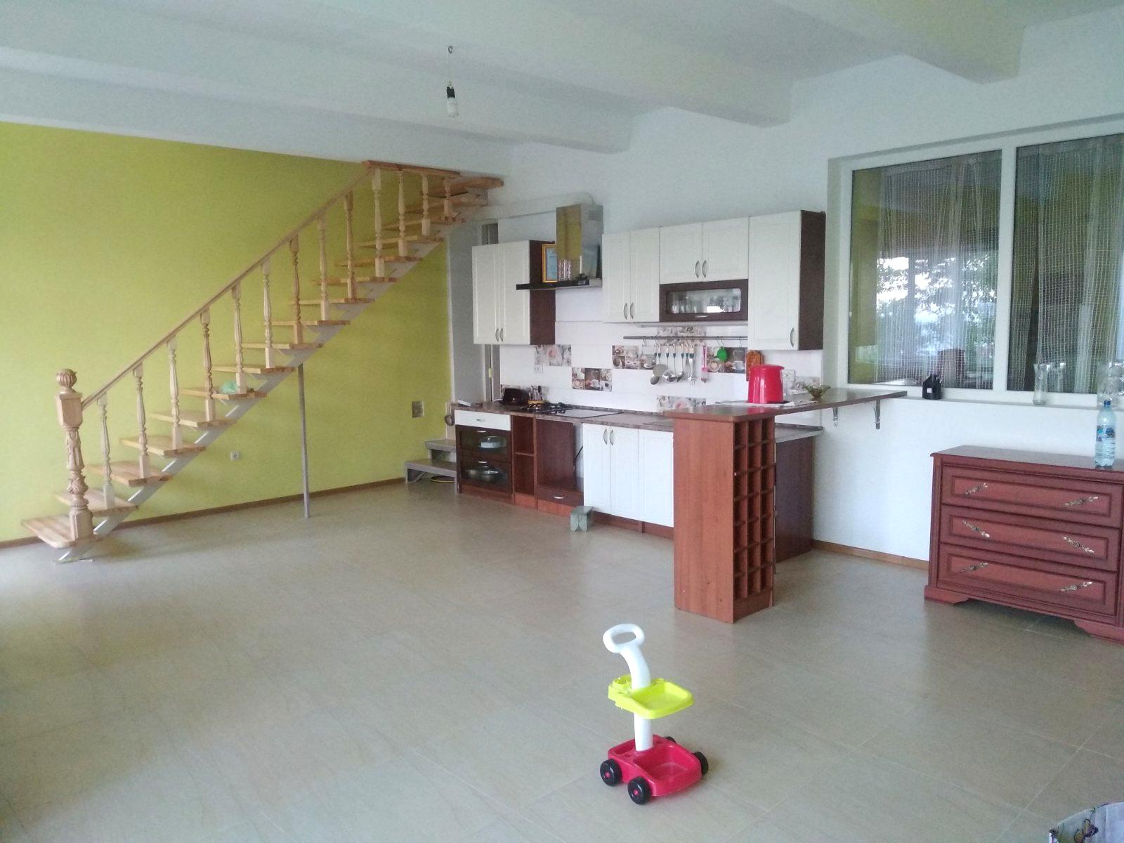 Дом по адресу Байдукова пер. (площадь 270 м²) - Atlanta.ua - фото 3